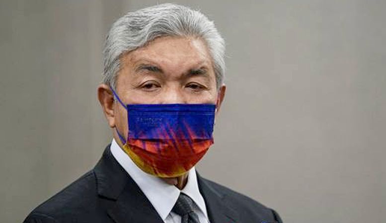Zahid’s trial: Prosecution draws parallels with Najib’s RM42m SRC case ...