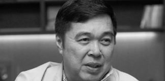 No foul play in property developer’s death