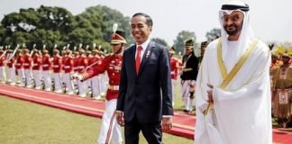 UAE to invest $32.7b after Jokowi’s visit, but no investment for Malaysia despite visits by Muhyiddin, Azmin, Agong