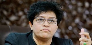 Azalina calls for Malaccans to vote for parties that back anti-hopping bill