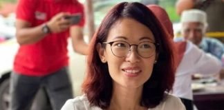 Melaka PKR’s Ginie Lim tells Azmin she was never aligned with him