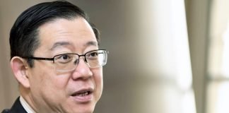 Guan Eng on defectors: We’ve made mistakes, don’t make another on Malacca CM