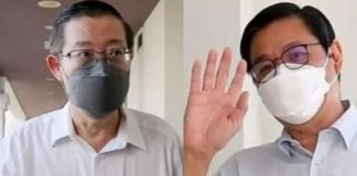 Teng apologises to Guan Eng in court settlement