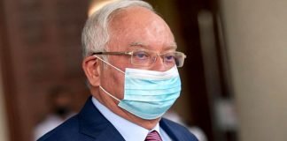 Sarawak Report: Has Najib’s campaign to annul his case gone royal?