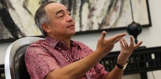 Report: Prosecutor not calling Nazir to testify in 1MDB trial despite claims in book