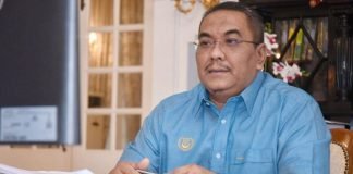 Kedah bans sale of 4D tickets