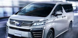 Vellfire for ministers’ official car because lease cheaper than Perdana