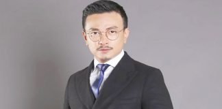 PM’s son-in-law Jovian denies using govt heli to rescue himself from floods