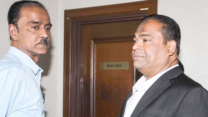 High Court acquits Azeez's brother of abetment charges in graft case ...