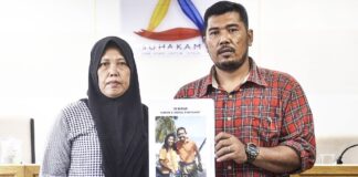 Cops only interviewed close witnesses years after Joshua Hilmy and wife reported missing