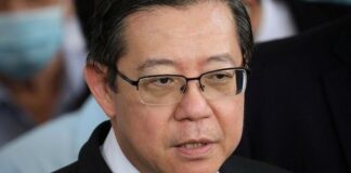 Guan Eng: Why did SC not disclose if Azam’s brother had a trading account?