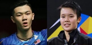 BAM: No further action against Zii Jia, Jin Wei