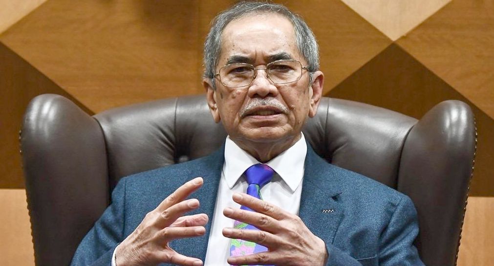 Law minister: Azam’s shares only RM330k, affordable and not expensive ...