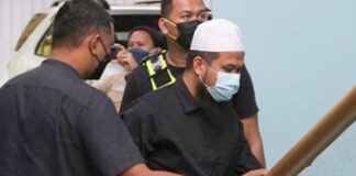 Police receive 3 reports against Ebit Lew for alleged sexual harassment