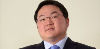 Tim Leissner: Senior Goldman staff knew about Jho Low in 1MDB