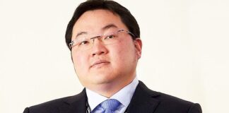 Jho Low partied like there was no tomorrow