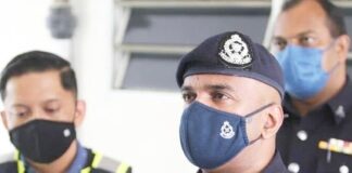 Penang couple dead in apparent murder-suicide