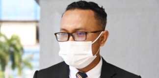 Senior MACC officer gets 3 years’ jail, whipping for misappropriating RM29mil linked to ex-spy chief’s case