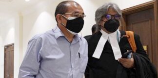 Ex-Sabah Water deputy director to pay RM30m as punishment or face all 146 money laundering charges again