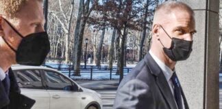 Leissner claims affair with ex-Astro CEO, blackmailed into buying her US$10m London home
