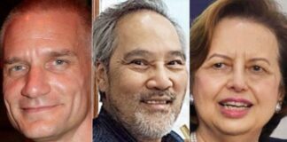 Leissner mentions ‘bribery’ involving ex-BNM governor’s husband