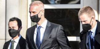 Sex, bribes and blackmail