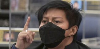 Azalina: No use being UN council member if we can’t debate Suhakam report