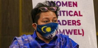 Azalina: It should be obligatory for govt officers to testify when ‘invited’ to select committee meetings