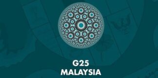 G25: English language goes beyond speaking at international stage