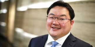 Jho Low got 10,000 additional Haj quota for Malaysia