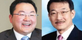 1MDB obtained injunction to freeze Jho Low’s assets in Malaysia