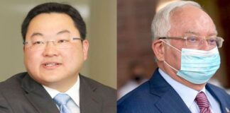 FBI agent: Jho Low stole US$1.42b from Goldman 1MDB deal, Najib got US$756m, Riza Aziz US$238m