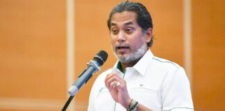 Khairy clarifies MySejahtera move not a sale, assures data safety