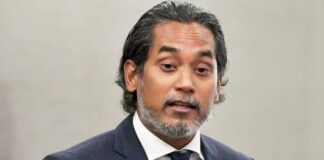Khairy: If things don’t get worse, MySejahtera ‘check-in’ to end