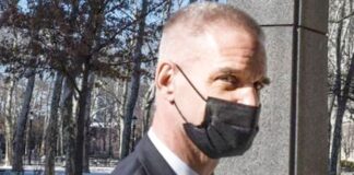 Leissner got a ‘bad karma’ warning before scandal exploded