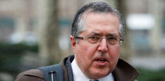 Defence lawyer: Leissner was key Goldman 1MDB banker, not Ng