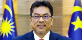 Chief Minister: Malacca plans to build undersea tunnel to Indonesia