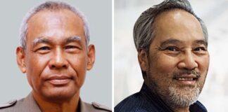 Ex-IGP Musa on Tawfiq probe: Border closure just an excuse