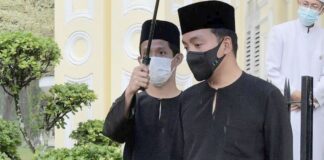 Lawyer: New MB Onn Hafiz still has to test his majority