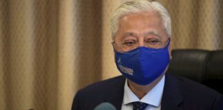 PM: Causeway to open April 1; no quarantine, testing for fully-vaccinated