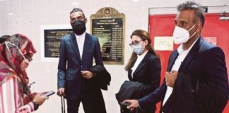 High Court dismisses bail application by teen charged with killing baby