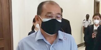 Ex-Sabah Water Dept deputy director cleared of 146 money-laundering charges