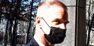 1MDB prosecutor: Defence harassing Leissner