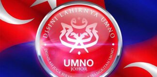Johor delegates to skip debate at Umno general assembly