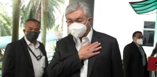 Foreign visa system trial: Zahid ordered issuance of cover letter for extension of company’s contract