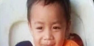 Cops nab missing boy’s parents, babysitter and husband as probe takes an unexpected twist