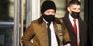 Roger Ng’s wife testifies at US 1MDB trial