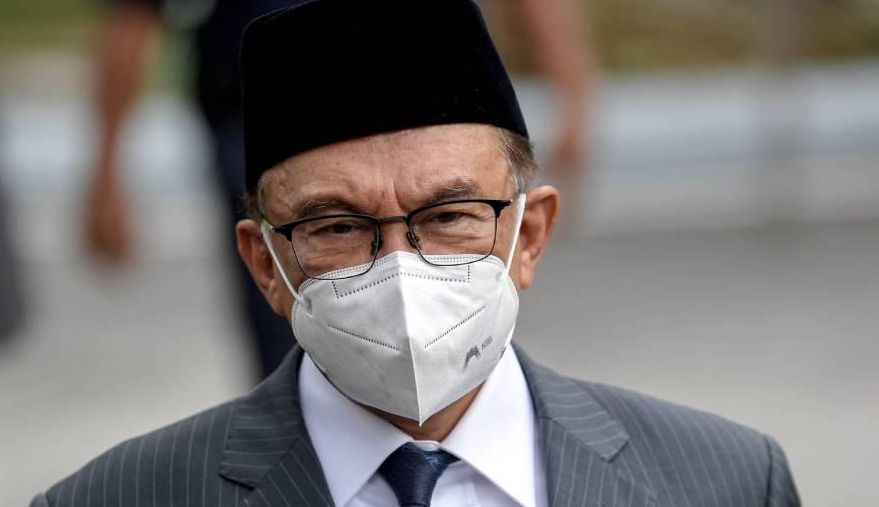 Anwar: Goldman Sachs deal premature as 1MDB losses still burden ...