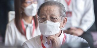 Kit Siang declines DAP mentor offer