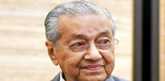 Bersatu Youth: It was Dr Mahathir who wanted to meet Muhyiddin